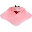 Living Puppets Handpop "Dream cuddle pillow" Pink
