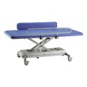 Beka Hospitec Verpleeg- en verzorgingstafel "Mona" - hydraulisch 150x80 cm