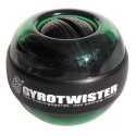 Handtrainer GyroTwister Groen/Zwart