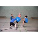 Sport-Thieme Samenwerkingsspel "Ringelball"