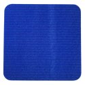 Sport-Thieme Sporttegels Blauw, Vierkant, 30x30 cm