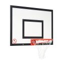Sport-Thieme Basketbal-Wandset "Verstelbaar" Zonder hoogteverstelling