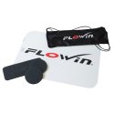 Flowin Trainingsmatten incl. accessoires Fitness