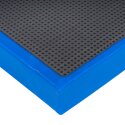 Sport-Thieme Turnmat "Superlicht C" Blauw, 150x100x6 cm