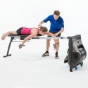 Vasa Zwemergometer Pro Bench, met kabel