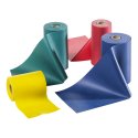 Artzt Vitality Oefenband,latex vrij 6 m, Geel, licht