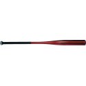 Brett Baseball bat van aluminium 28 inch (ca. 71 cm)