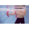 Beco Aqua-BeFlex Handpaddles Roze