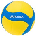 Mikasa Volleybal "VS170W-Y-BL Light" Geel-blauw