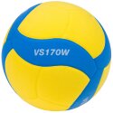 Mikasa Volleybal 'VS170W-Y-BL Light' Geel-blauw
