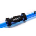 Slashpipe "Mini" Blauw