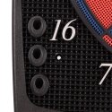 Kings Dart Elektronisch dartbord met luxe uitrusting Blauw-rood