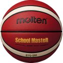Molten Basketbal "School Master 2021" Maat 6