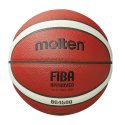 Molten Basketbal "BG4500" Maat 6