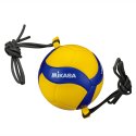 Mikasa Volleybal 'V300W-AT-TR'