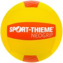 Sport-Thieme Volleybal 'Neogrip' "Beach" geel-oranje