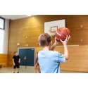 Sport-Thieme Basketbal "School" Maat 7