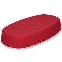 Togu Balance Pad "Aero-Step one" Niveau 1, rood