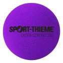 Sport-Thieme Zachte foambal "Extra Strong" ø 21 cm, 300 g
