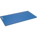 Sport-Thieme Turnmat "Super", 150x100x6 cm Basis, Turnmattenstof blauw