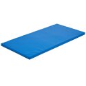 Sport-Thieme Turnmat "Special" 200x100x6cm Basis, Polygrip blauw