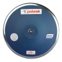 Polanik Wedstrijd-Discus "CPD" 1 kg