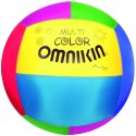 Omnikin Reuzeballon "Multicolor" ø 84 cm