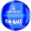Omnikin Kinball "Outdoor" 100 cm , Blauw