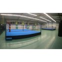 Sport-Thieme Boxring "Training" 6x6 m