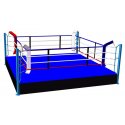 Sport-Thieme Boxring "Training" 5x5 m