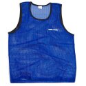 Sport-Thieme Teamhesje "Premium" Jeugd, (BxL) ca. 53x70 cm, Blauw