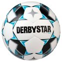 Derbystar Voetbal "Brillant Light" Maat 4