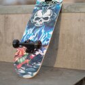 Schildkröt Skateboard "Grinder Inferno"