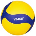 Mikasa Volleybal 'V345W Light'