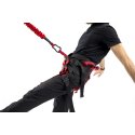 4D Pro Suspension trainer 'Bungee Dance Harness'