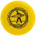 Frisbee Werpschijf "Pro Classic" Geel