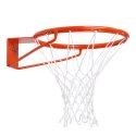 Sport-Thieme Basketbalring "Standard 2.0" Met veiligheidsnetbevestiging