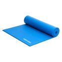 Sport-Thieme Fitnessmat Blauw