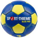 Sport-Thieme Handbal "Blue Pro" Oude IHF-norm , Maat 3