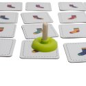 BS Toys Memospel 'Crocs Socks'