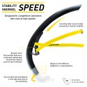 Finis Front-snorkel "Speed"