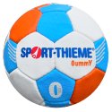 Sport-Thieme Handbal "GummY" Maat 0