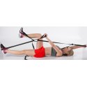 Bullworker Sling/Suspension trainer "Iso-Flo"