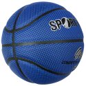 Sport-Thieme Basketbal "Com" Maat 5, Blauw