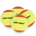 Sport-Thieme Methodiek ballen "Soft Jump" Set van 4