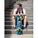 Schildkröt Skateboard "Slider 31'' Cool King"