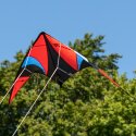 Schildkröt „Stunt Kite 140“ stuntvlieger