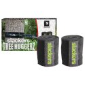 Slackers Boombeschermingsset "Tree Huggerz XXL"