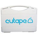 Cutape Cuttape-Set "Cutape" met koffer