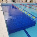 Sport-Thieme Dieptereducerend Pool-Platform by Vendiplas Aqua